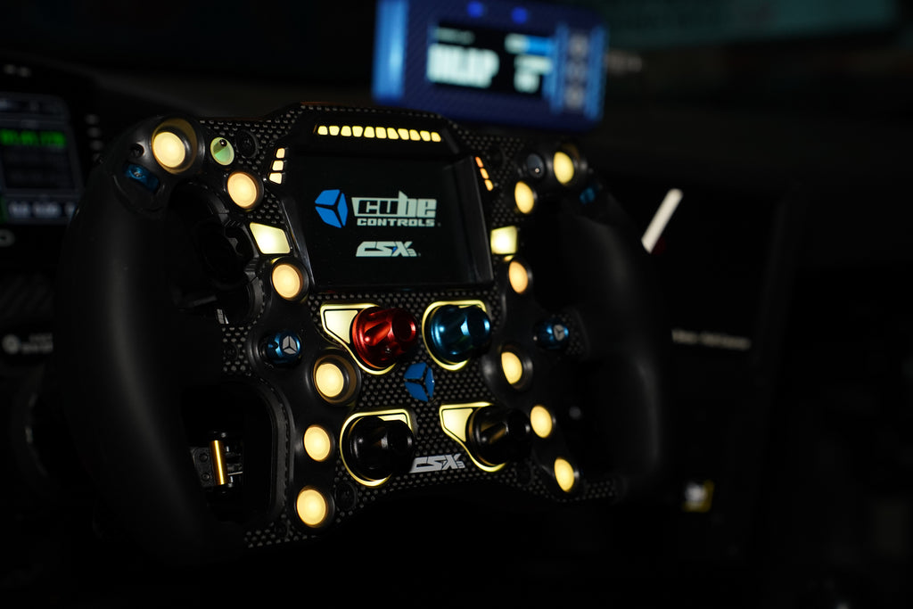 REPLIK RACING SIMULATOR