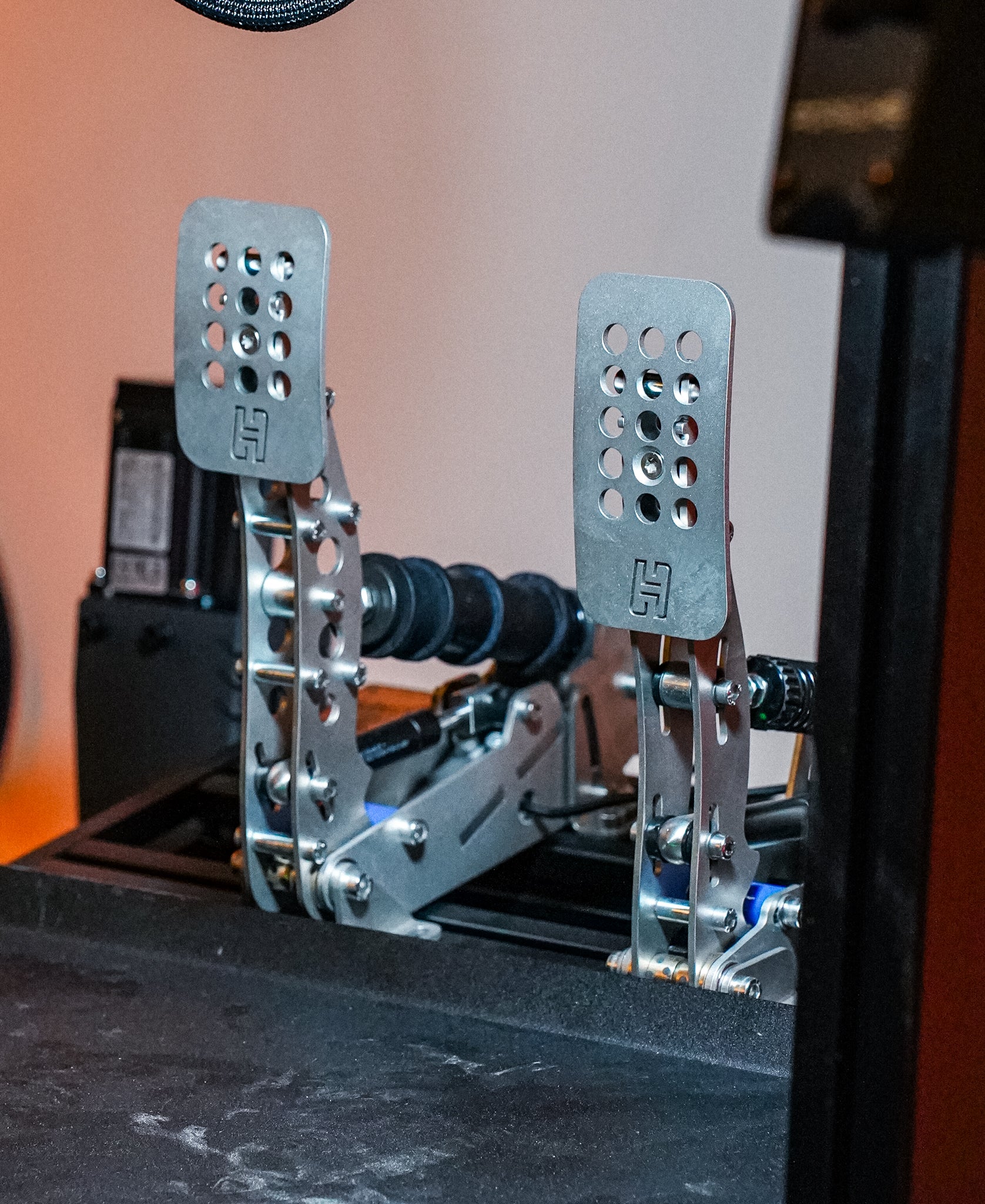 PRO - VELOX RACING SIMULATOR