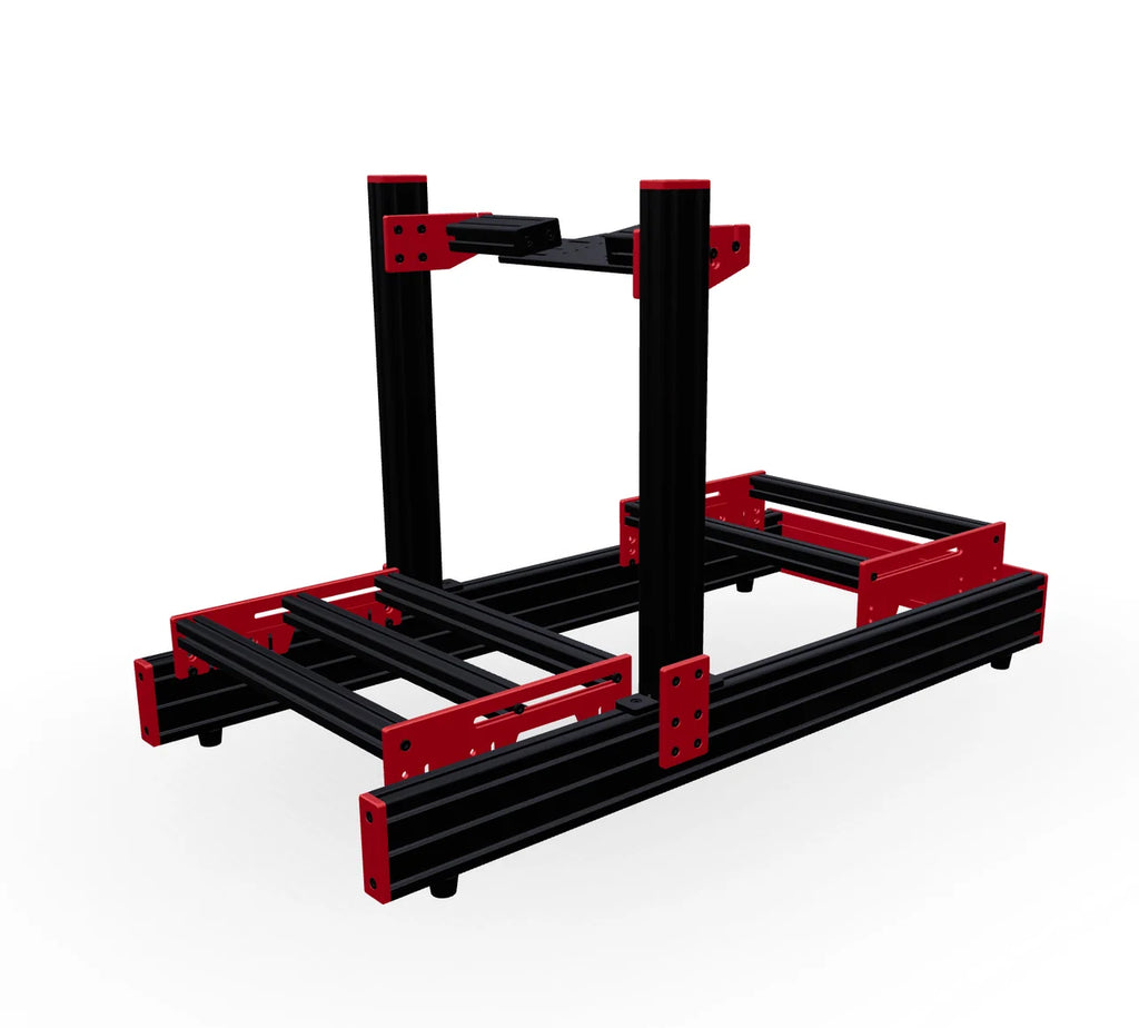SPEC: 282 TRACK