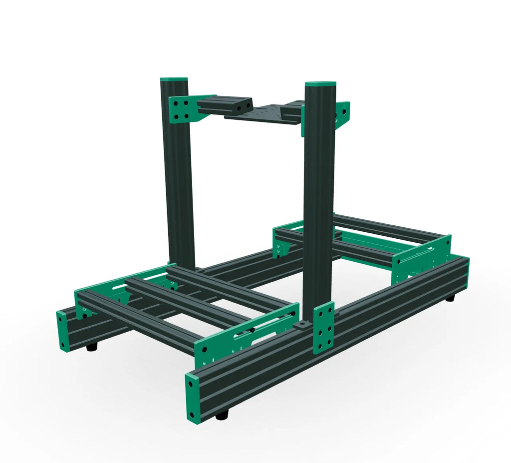 SPEC: 282 TRACK