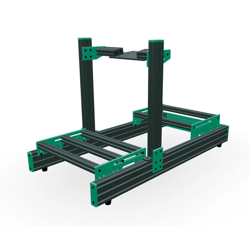 SPEC: 282 TRACK